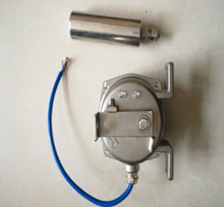 皮帶跑偏開關(guān)LHPE-10/1-LP、皮帶跑偏開關(guān)PB10-45廠家