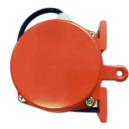 BSFLS型防爆雙向拉繩開關(guān)、BSLK-L2自動(dòng)復(fù)位雙向拉繩開關(guān)安裝方式生產(chǎn)