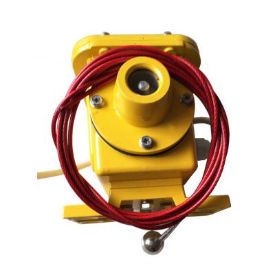 JYB-DQYC-Z撕裂控制箱耐腐蝕、JYB-GDZL-Z-A光電檢測縱向撕裂保護裝置生產(chǎn)