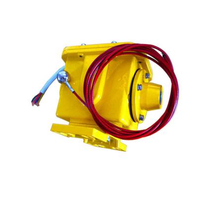 SLKG-115J輸送機(jī)皮帶縱向撕裂檢開(kāi)關(guān)安裝與調(diào)試、SLKG-120-25思達(dá)牌縱向撕裂開(kāi)關(guān)