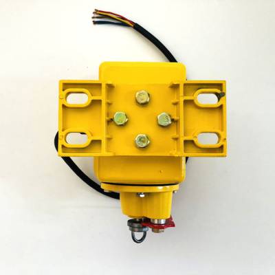 手柄式縱向撕裂開關YME-10460-2AB、輸送帶XLZL-B皮帶防撕裂開關廠家