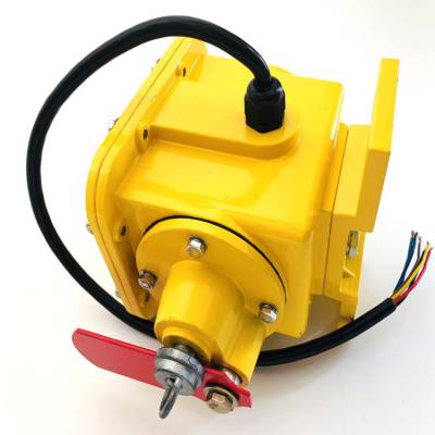 卓信縱向撕裂開關THSL-L型380V3A現(xiàn)貨、縱向撕裂開關XTD-PTW-AK撕裂檢測器生產