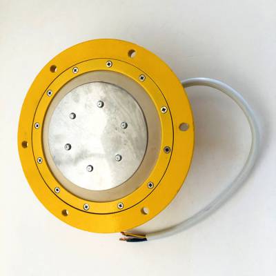 LDM-X溜槽堵塞保護(hù)裝置安全生產(chǎn)、LDM-X思達(dá)380V圓型溜槽防堵開關(guān)3A廠家