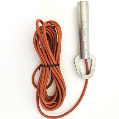 20-39C觸點(diǎn)動作傾斜開關(guān)常溫24VDC、20-39-C傾斜開關(guān)安裝方式垂直懸掛價(jià)格