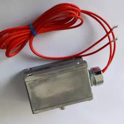 20-39-C傾斜開關(guān)安裝方式垂直懸掛、20-39HT耐高溫窯內(nèi)傾斜開關(guān)生產(chǎn)