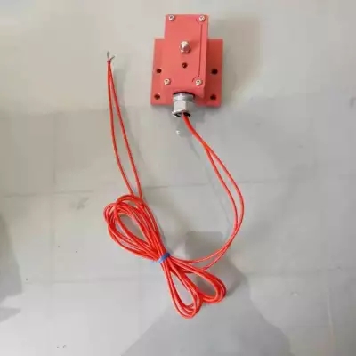 TS-20卓信傾斜料位檢測(cè)儀、XDT-L30TF耐腐蝕傾斜控制器價(jià)格