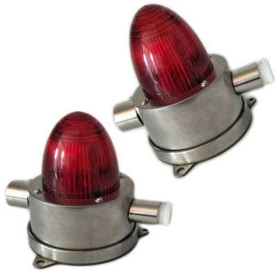 220V行車用聲光報警器YS-01H、220V強磁聲光報警器BC-809C生產