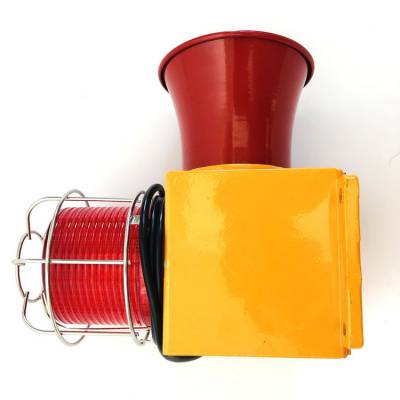 XJY-113A電站設(shè)備聲光報警器、XLBJ-A聲光報警器新型聲光報警裝置價格