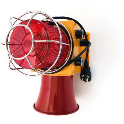 XTD-SG-D防爆聲光報警器裝置、XYX-01G聲光電子蜂鳴器電力用廠家