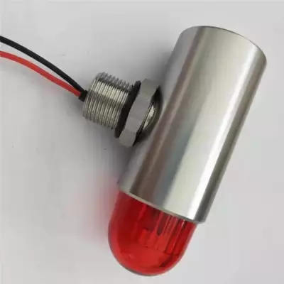 聲光一體揚(yáng)聲器YH25-3/25W、外殼防水防塵聲