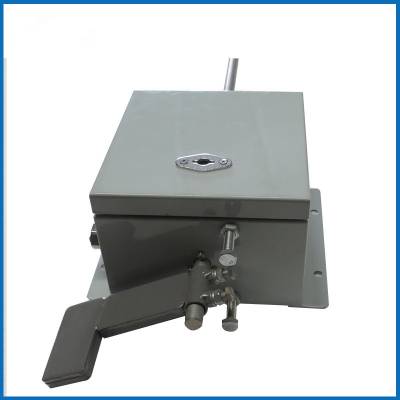 GHLL-II型料流檢測裝置用于輸送機、GRB-16037礦用料流檢測開關(guān)價格