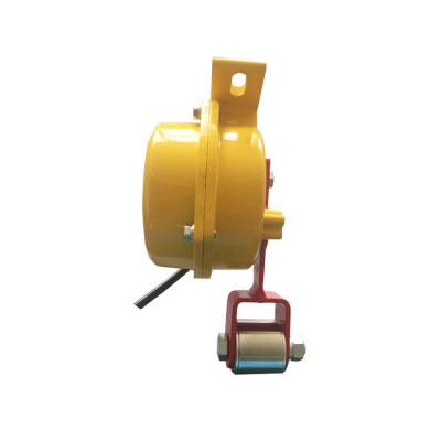 WPLL-5022料流檢測(cè)開關(guān)工作溫度、XD-TH-2煤流開關(guān)生產(chǎn)廠家