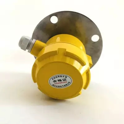 DPL-101S漿葉式阻旋料位開(kāi)關(guān)、FJ-ZX-A-S水泥倉(cāng)用阻旋式料位計(jì)生產(chǎn)