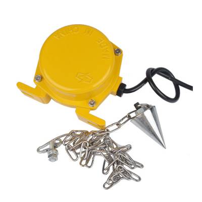 HHZ-40-B-T1-B鋼索阻旋料位開關(guān)、HL-400F法蘭安裝緊湊型阻旋式料位開關(guān)廠家