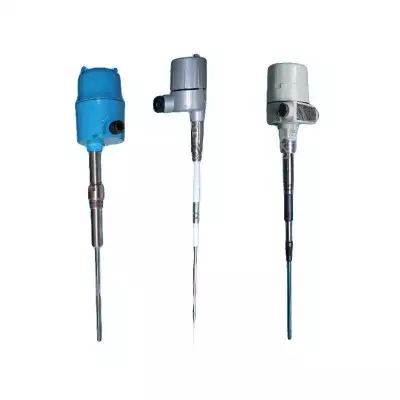 PRL-F7H耐熱型防爆阻旋式料位開關(guān)、PRL-G5-25防爆阻旋料位計(jì)價(jià)格