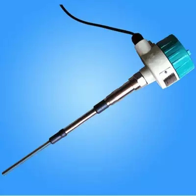 SR2-20SDC-600TD電力料位控制用阻旋式料位開關(guān)、SR2-30F-750-1200堵料檢測儀工作溫度