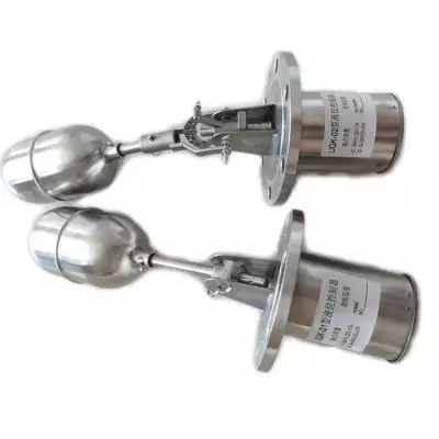 UHC-MTDG尾車料斗料位開關(guān)、UHZ-68捆綁式干簧管磁翻板液位計價格