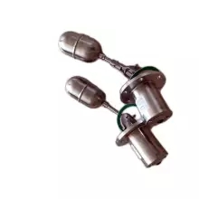 防水耐腐蝕料位開關(guān)VZ-XAB100、化工廠用料位開關(guān)DBTGAFMD生產(chǎn)