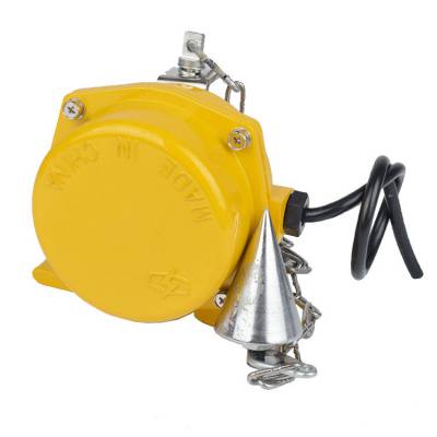 料倉(cāng)用堵料開關(guān)LX-A-34T1、料位開關(guān)阻旋式DSR-80Y生產(chǎn)