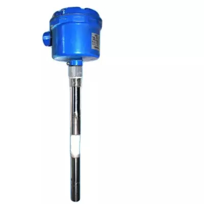 造紙廠塊狀物檢測料位開關RF961G-M22、阻旋料位堵煤開關G86Y2G生產