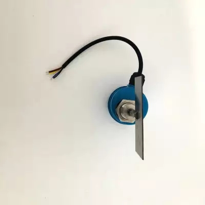 阻旋式堵料開關(guān)RZ-32BB0248//AC220V、阻旋式堵煤開關(guān)RBH-2生產(chǎn)