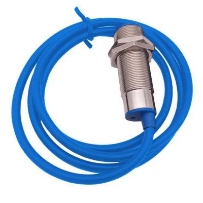 12-30VDC速度傳感器TCDM12、60-12C一體式設(shè)計測速傳感器生產(chǎn)