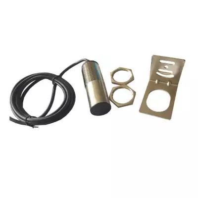 HN60提升機(jī)耐腐蝕速度開關(guān)、HQCS-L42A1SD非接觸式測速打滑開關(guān)廠家