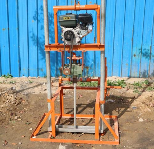 QYJ-100���ʹ򾮙C����D1