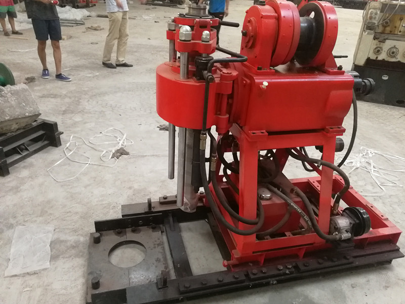 XY-100Һ�����|(zh��)��̽�@�C(j��)