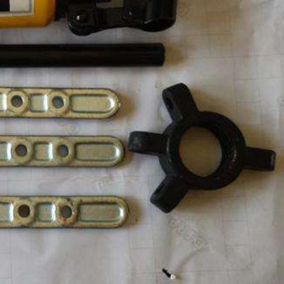 DYZ-20一體式液壓拉馬細節(jié)