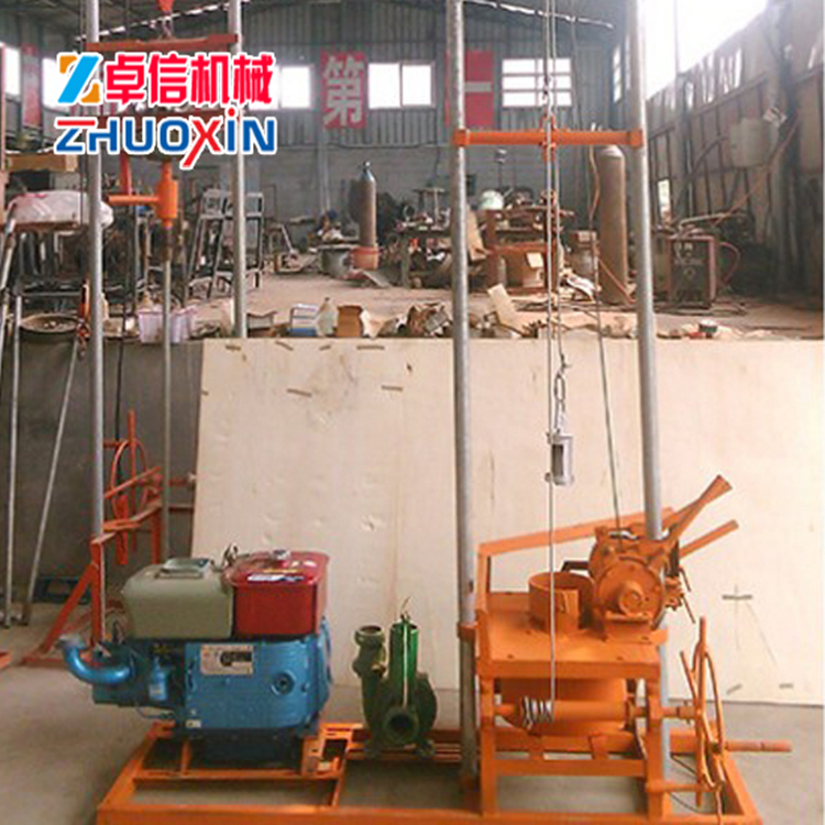 QYJ-300�������T(m��n)ʽ�򾮙C(j��)