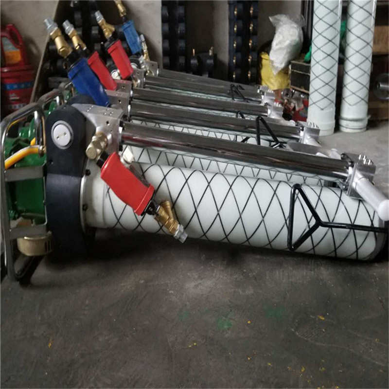 MQT-120/2.8���^�U�@�C���S�ҟ��N��MQT