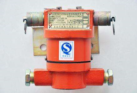 ��ͣ�����_(k��i)�P(gu��n)FLK-1 AC380V3A